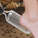 Stainless Steel Feet Filing Rasp - With Handle - dealskart.com.au