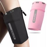 Flexible Mobile Phone Armband Sleeve - Comfortable & Soft - dealskart.com.au