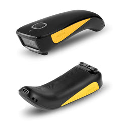 C750 Bluetooth Scanner (Wireless) for Barcodes and QR Codes - dealskart.com.au