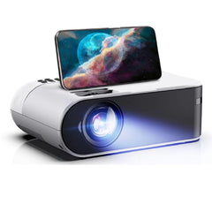 ThundeaL TD60 Mini Portable Projector - Wifi Enabled - dealskart.com.au