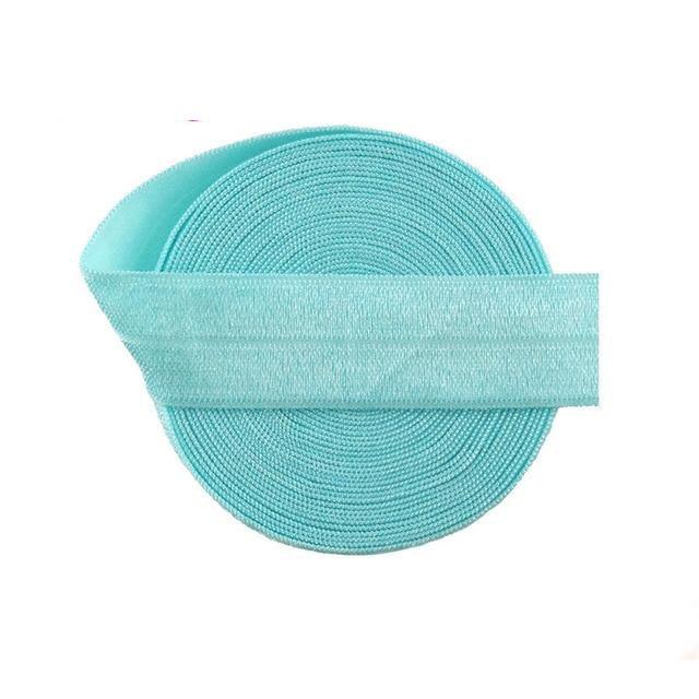 20mm shiny Solid Elastic Bands for DIY and daily use - dealskart.com.au