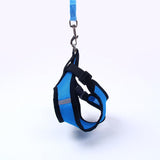 Dog Vest Accessory with Breathable Mesh Material - dealskart.com.au