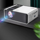 ThundeaL TD90 Mini LED Projector - 1280 x 780P, HD - dealskart.com.au