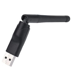 TV Set Top Box Wireless WiFi Receiver Antenna - USB 2.0 - dealskart.com.au