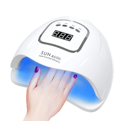 Sun Professional Manicure Nail Dryer - High Power UV - dealskart.com.au