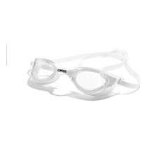Professional Anti-Fog Swim Glasses Waterproof Plating Clear Anti-UV Unisex - dealskart.com.au