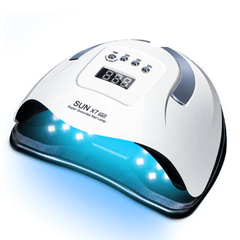 Sun Professional Manicure Nail Dryer - High Power UV - dealskart.com.au