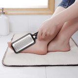 Feet Cleaning and Scrubbing Rasp - Steel Made - dealskart.com.au