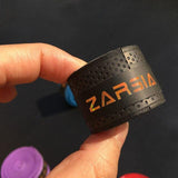 3pcs ZARSIA Dry feel Tennis Racket Overgrips pressure point badminton Racquets Thin Type Over grip - dealskart.com.au