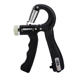 5-60 kg Adjustable Heavy Hand Gripper for Strength training - dealskart.com.au