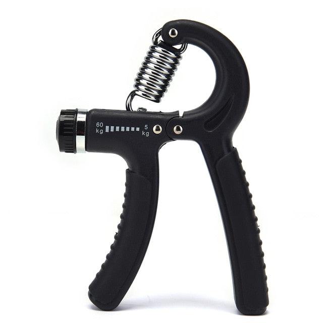 5-60 kg Adjustable Heavy Hand Gripper for Strength training - dealskart.com.au