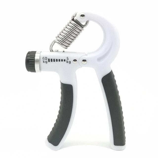 5-60 kg Adjustable Heavy Hand Gripper for Strength training - dealskart.com.au