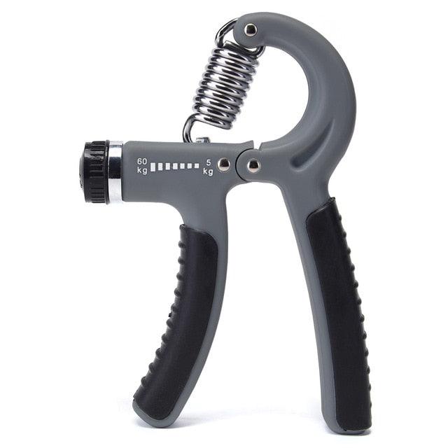 5-60 kg Adjustable Heavy Hand Gripper for Strength training - dealskart.com.au