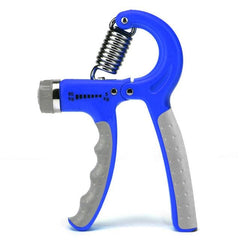 5-60 kg Adjustable Heavy Hand Gripper for Strength training - dealskart.com.au