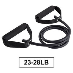 5-Level Resistance Band for CrossFit, Yoga, Fitness - dealskart.com.au