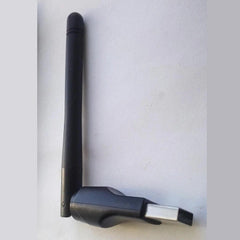 TV Set Top Box Wireless WiFi Receiver Antenna - USB 2.0 - dealskart.com.au