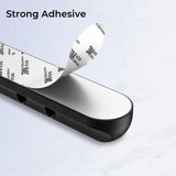 Desktop USB Cable Organizer - Flexible and Sturdy - dealskart.com.au