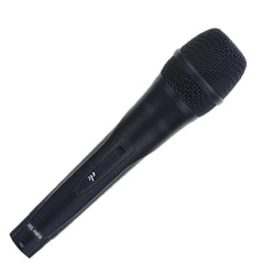 Wireless Digital Home Karaoke Player - With Microphone - dealskart.com.au