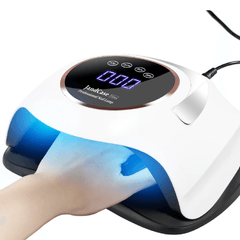 Sun Professional Manicure Nail Dryer - High Power UV - dealskart.com.au