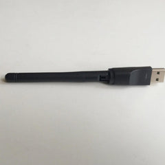 TV Set Top Box Wireless WiFi Receiver Antenna - USB 2.0 - dealskart.com.au