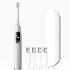 Oclean X Pro Elite Smart Electric Toothbrush - Fast Charging - dealskart.com.au