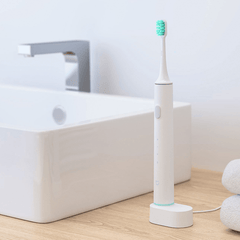 Xiaomi Mijia T100 Sonic Electric Smart Toothbrush - USB - dealskart.com.au