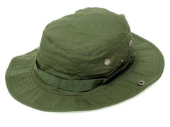 Camo Boonie Hat for Outdoor Military Tactical Camping Hat - dealskart.com.au