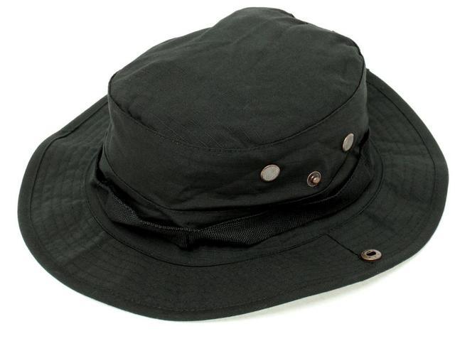 Camo Boonie Hat for Outdoor Military Tactical Camping Hat - dealskart.com.au