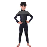 Neoprene Surf Wetsuit for Kids and Adults Thick Wetsuits - dealskart.com.au