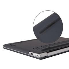 Crystal Case Cover for Huawei MateBook - dealskart.com.au