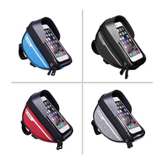 B-Soul Bike Cell Phone and Accessories Bag - dealskart.com.au