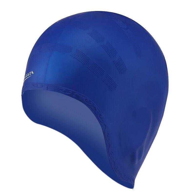 Swimming Pool Caps Adults Elastic Unisex | Swimming Accessories - dealskart.com.au