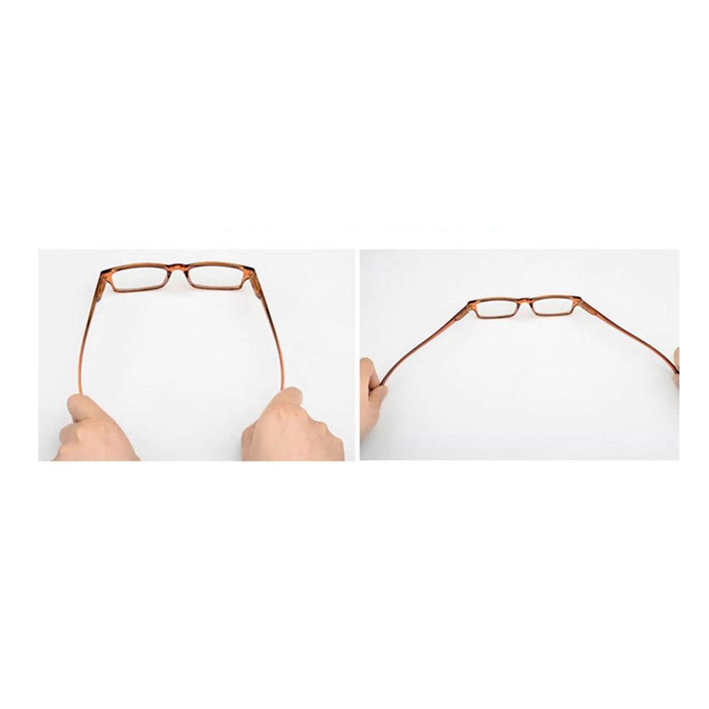 Unisex Bendable Unisex Reading Eyeglass - dealskart.com.au