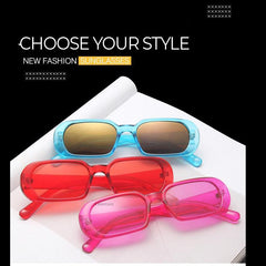 Yooske Oval Fashion Travel Sunglasses for Women - dealskart.com.au