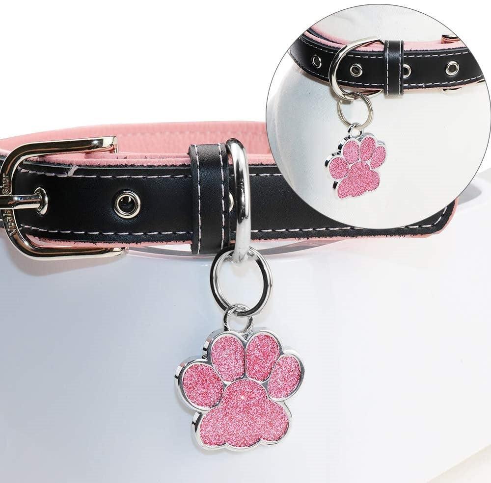 Personalised Engraved Pendant ID Dog Tag - dealskart.com.au