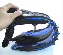 Professional Scuba Driving Adjustable Fins for Adults and Children - dealskart.com.au