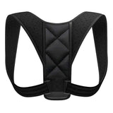 Back Support- Adjustable Posture Corrector Strap for Back and Spine Support - dealskart.com.au
