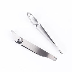 Pet Accessories and Supplies Easy Tick Removal Tool - dealskart.com.au