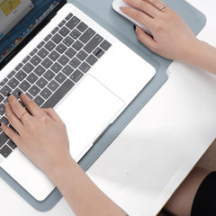 Waterproof Laptop Bag Sleeve Cover- 11/12/13.3/14/15/15.6-inch - dealskart.com.au