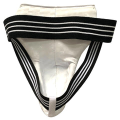 Men MMA crotch protector | TKD Karate Kick Boxing | Groin Guard - dealskart.com.au