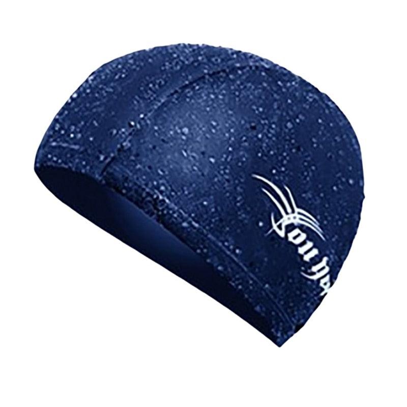 Professional Swimming Caps for Adults - Elastic and Sports Grade | Swimming Accessories - dealskart.com.au