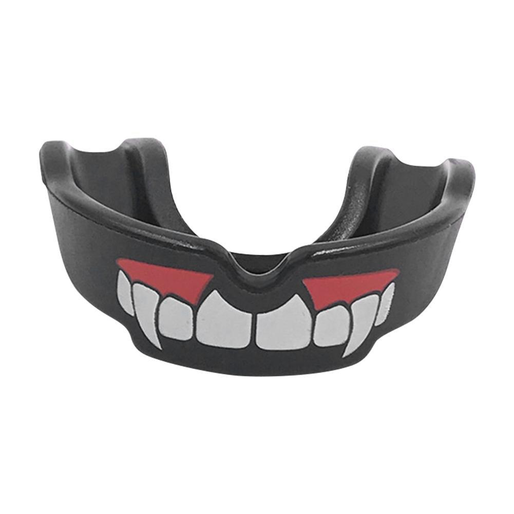 Adult Mouthguard Teeth Protector | MMA Basketball Football Boxing - dealskart.com.au