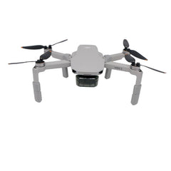 Foldable Heightening Landing Gear for DJI Mavic Mini 2/Mini SE Drone - dealskart.com.au