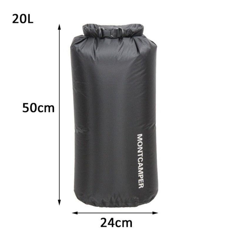 Dry Nylon Ultralight Swimming Bag | Kayaking Sports Boating Canoeing - dealskart.com.au