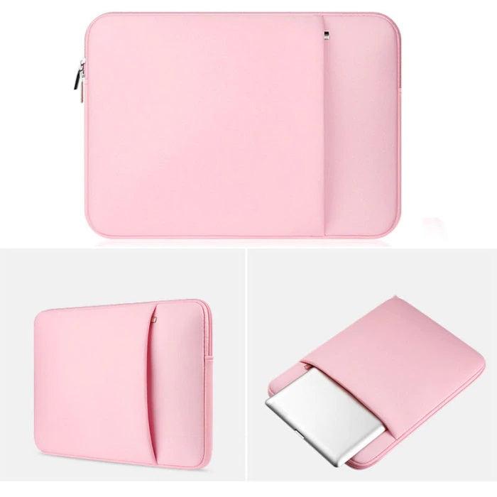 Lightweight Soft-foam Laptop Sleeve Bag - dealskart.com.au