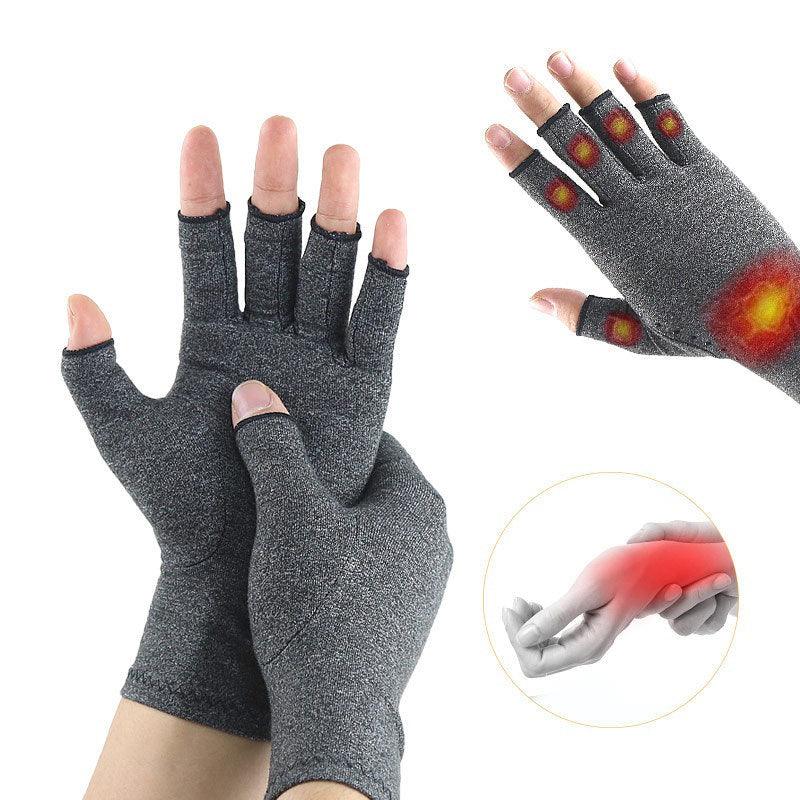 Wrist Support- 1 Pcs Arthritis Therapy Gloves - dealskart.com.au