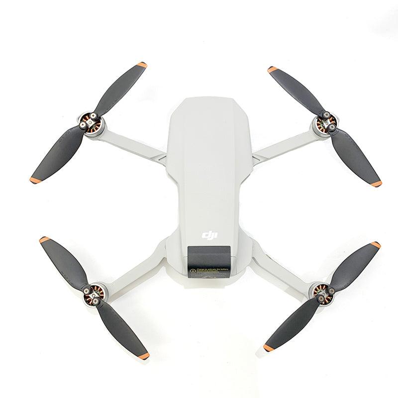 D-J-I Mini SE Drone FCC Version MT2SS5 3-Axis Gimbal - dealskart.com.au