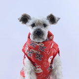 Winter Wear Warm Jacket Coat for Dogs and Pets - dealskart.com.au