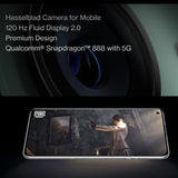 One Plus 9 Pro 5G Smartphone | 8GB 128GB | Snapdragon 888 120Hz Fluid Display | 2.0 Hasselblad 50MP Ultra-wide Camera - dealskart.com.au