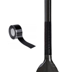 1.5mm Silicone Grip Tape for Canoe Kayak Dragon Boat Paddles - dealskart.com.au